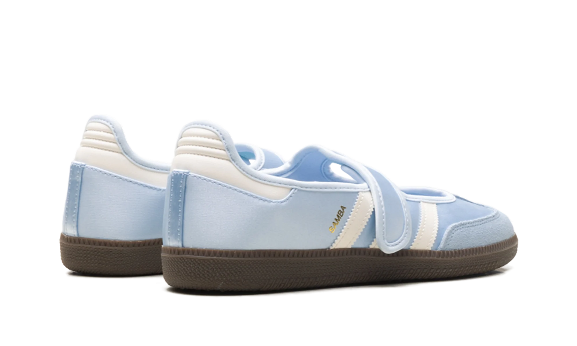 Samba Jane Wmns "Crystal Sky" IH9206