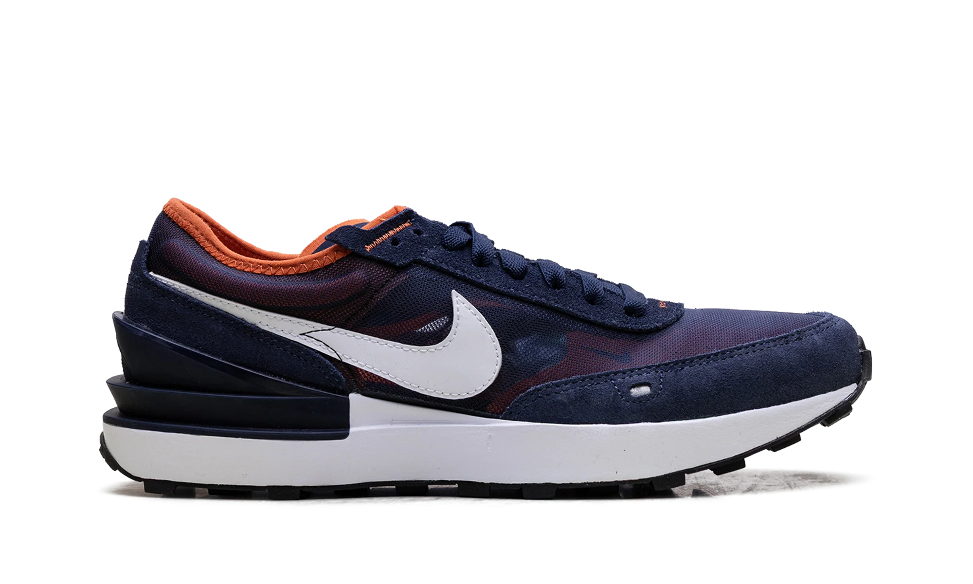 Waffle One (GS) "Navy Blue" DC0481 401
