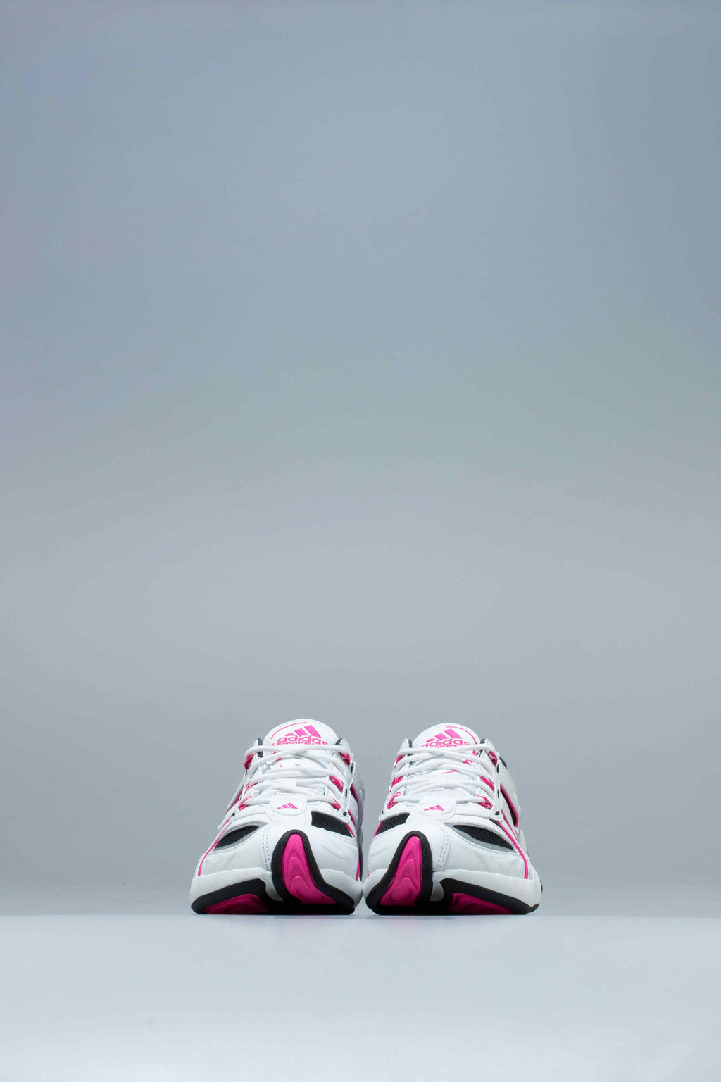 FYW S 97 Mens Shoes White Red