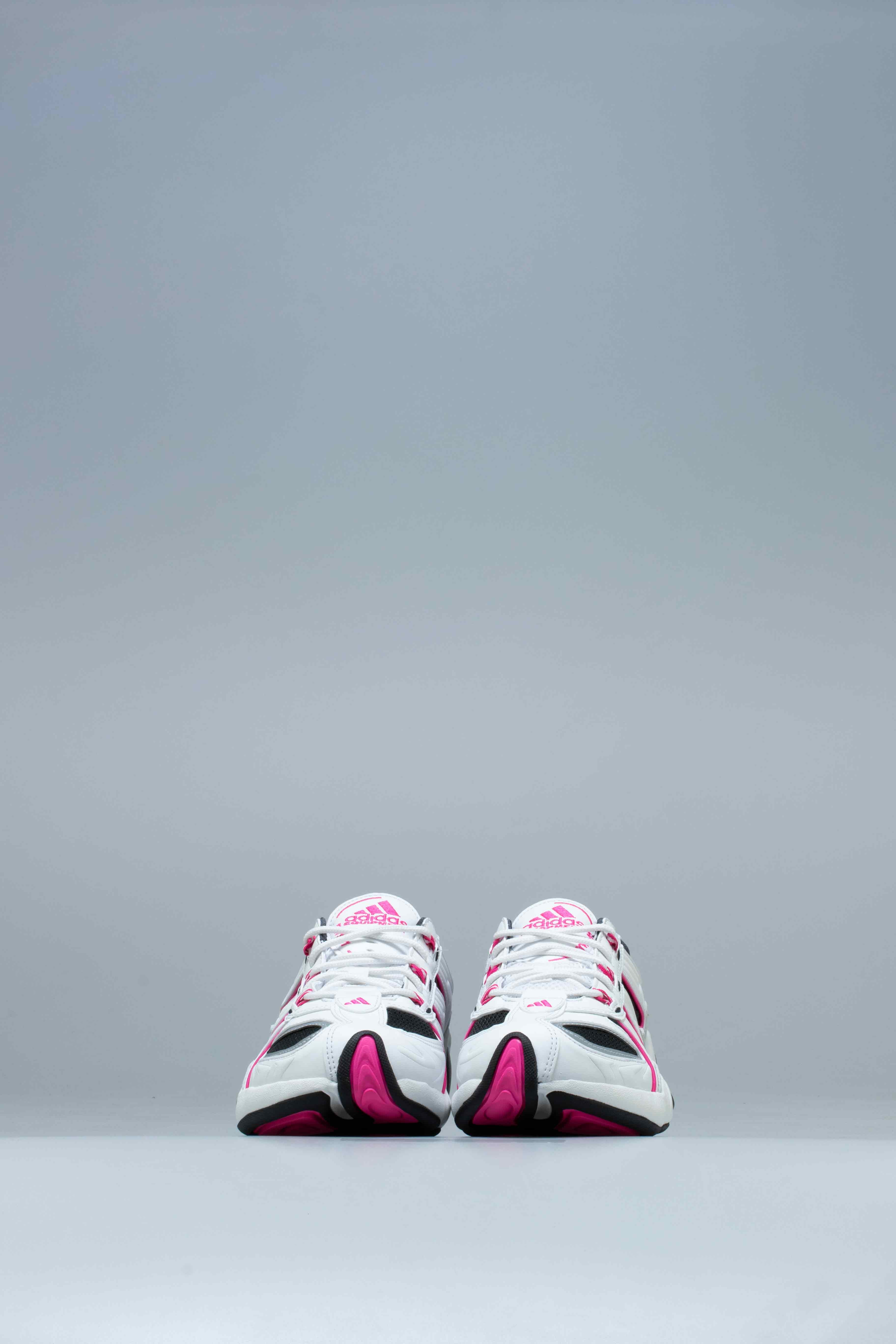 FYW S 97 Mens Shoes White Red