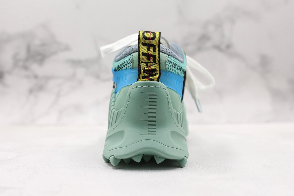 Off White Odsy 1000 Light Blue FW20
