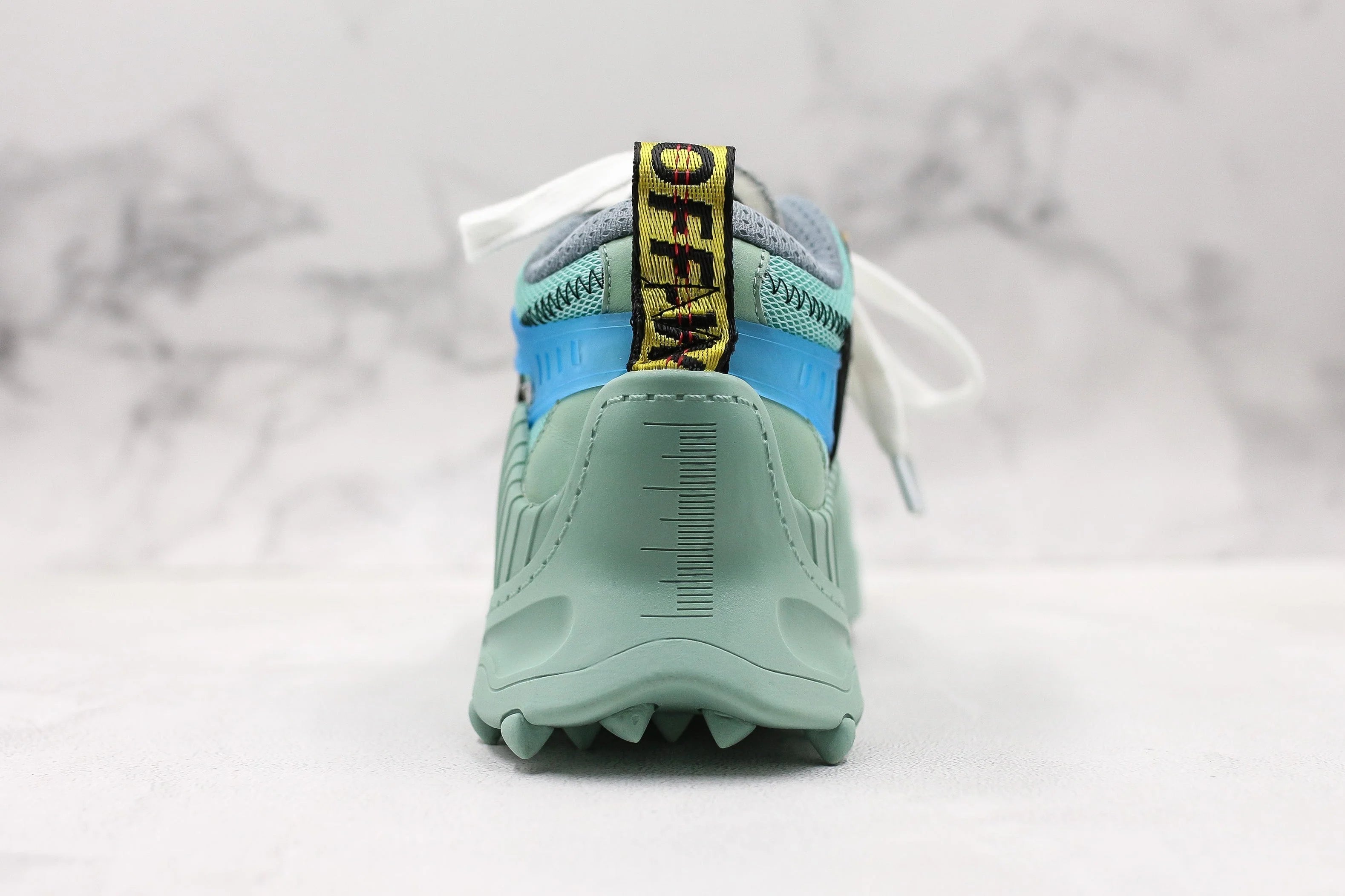 Off White Odsy 1000 Light Blue FW20