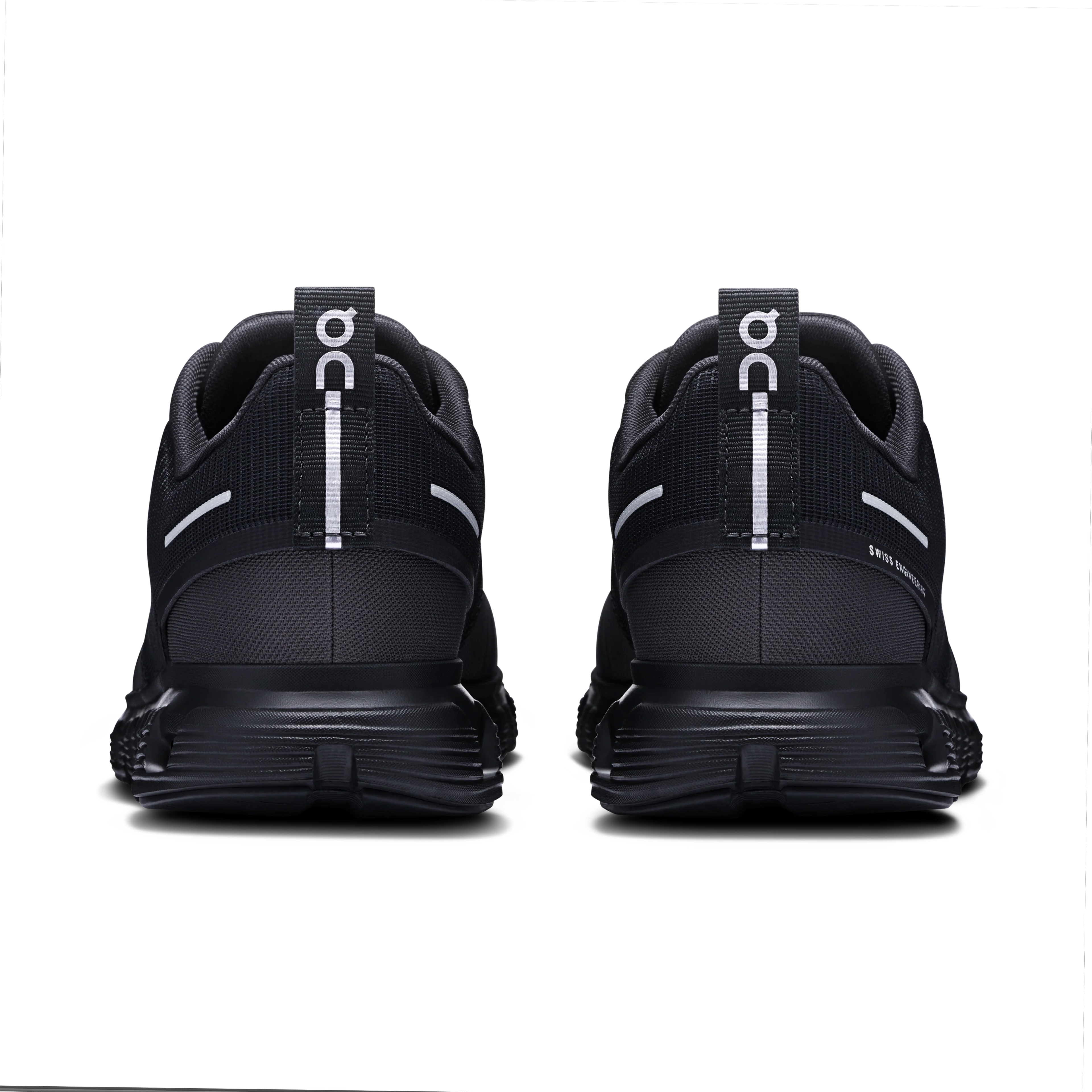 Women's Cloud 6 Waterproof