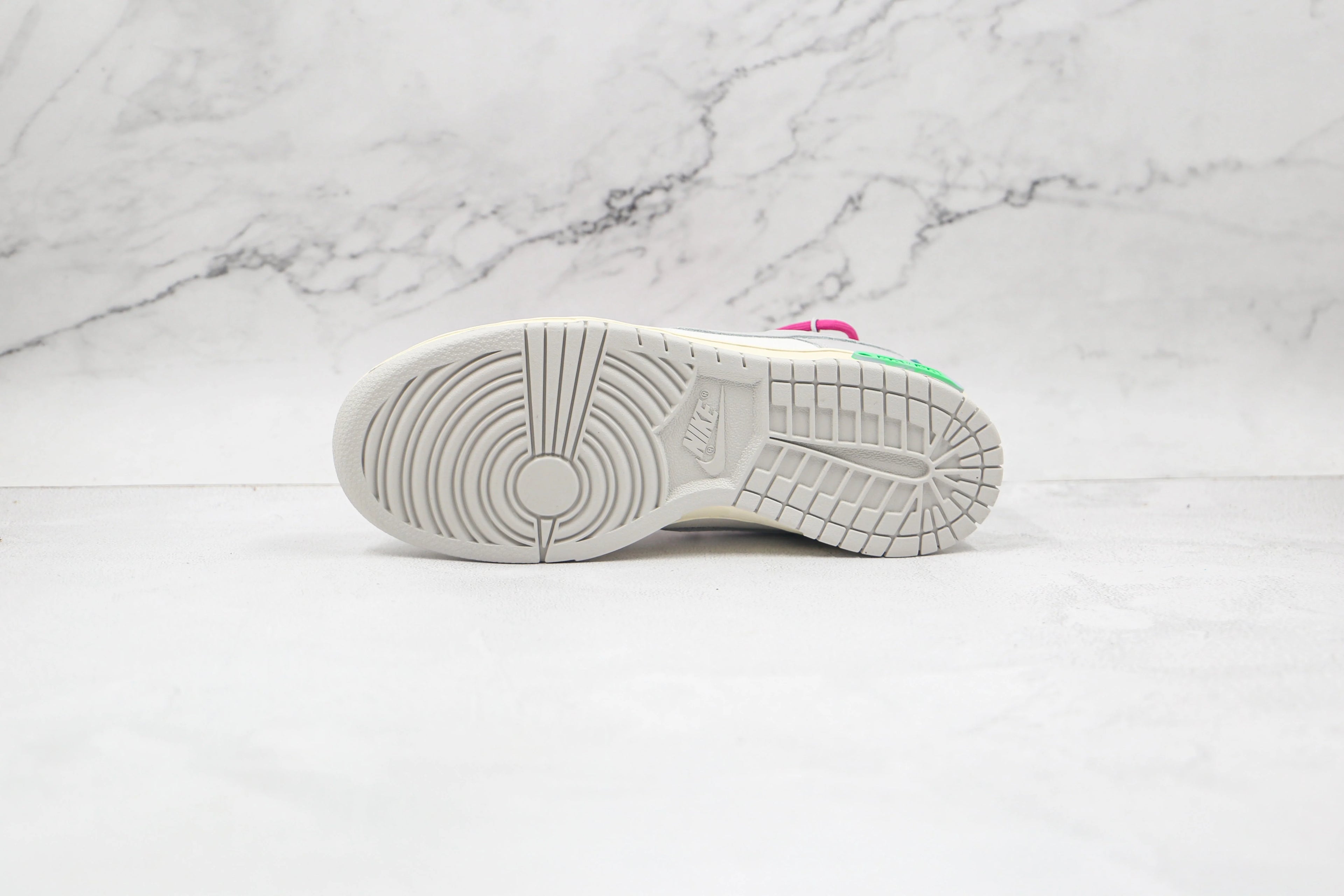 Nike Dunk Low Off White Lot 30