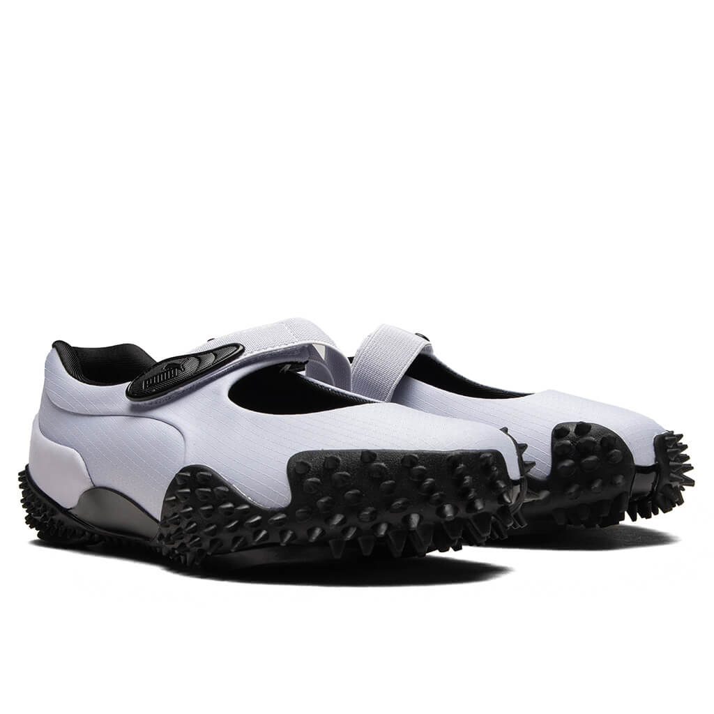 Womens Mostro Fey Launch Cool Weather Black