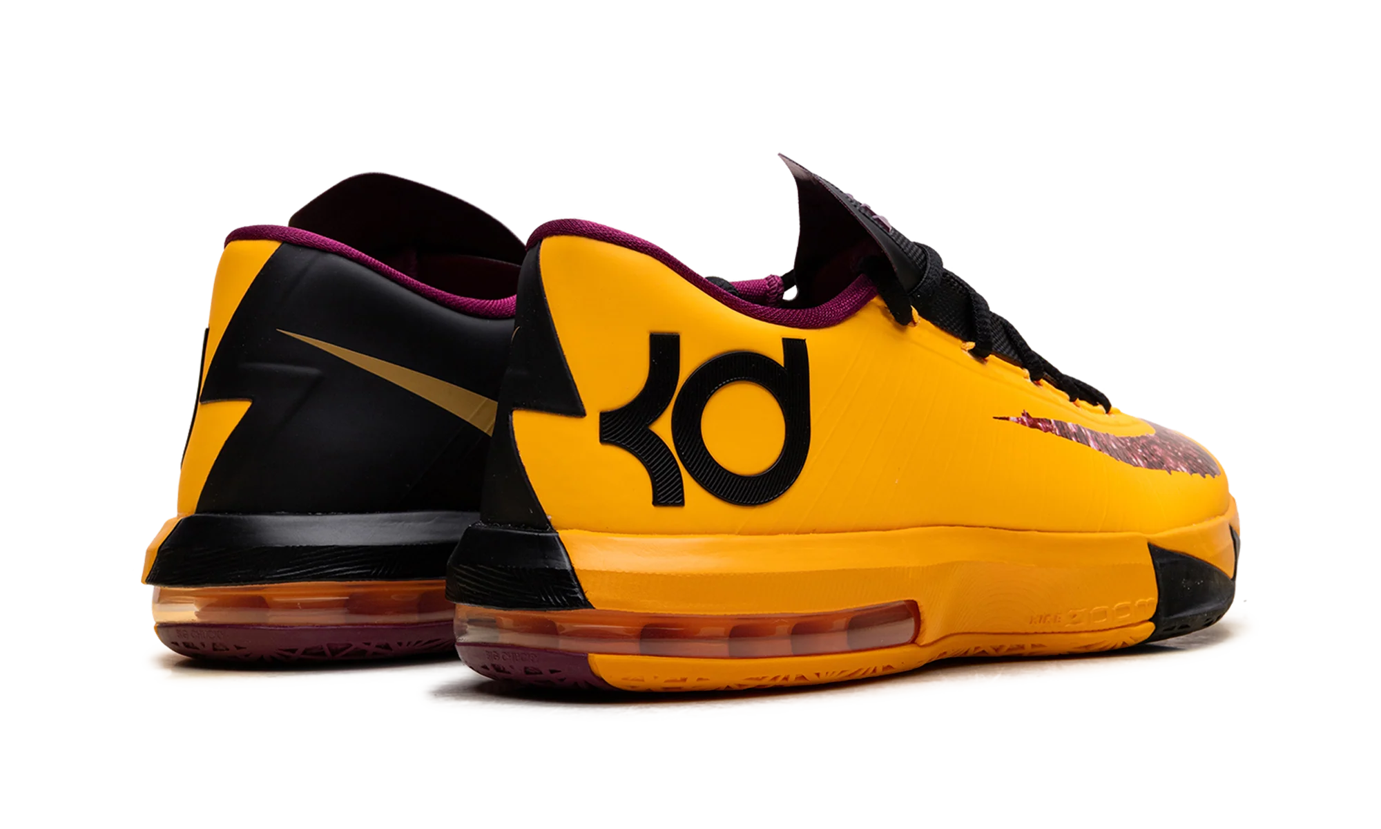 KD 6 "Peanut Butter & Jelly" IB6903 800