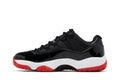 Jordan 11 Retro Low Bred 2025