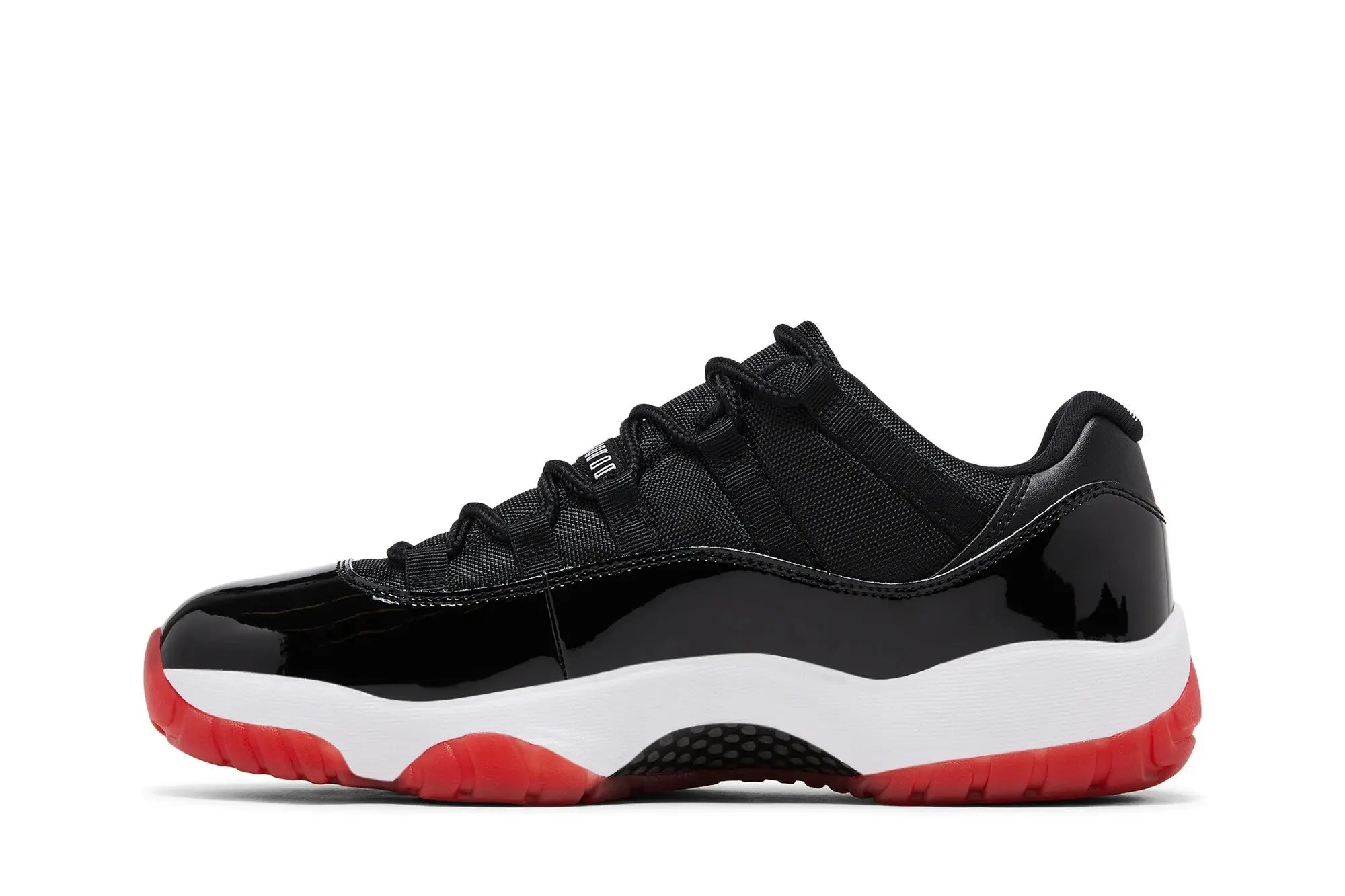 Jordan 11 Retro Low Bred 2025