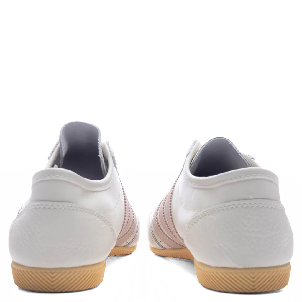 Womens Japan Decon Off White Blush Pink Orange Tint