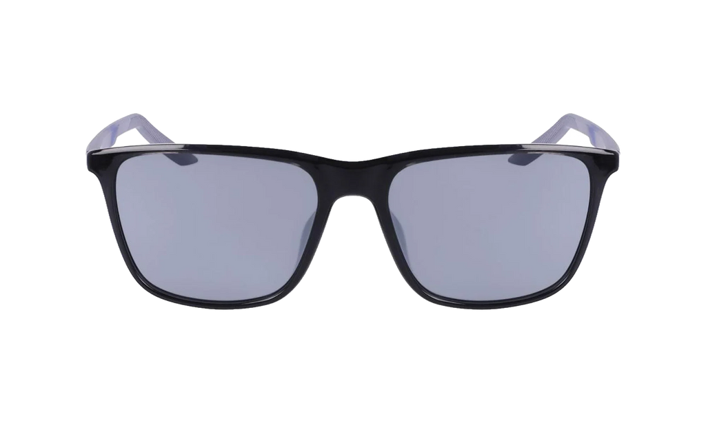 STATE Sunglasses "Anthracite / Silver Flash" DV2290 060