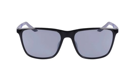 STATE Sunglasses "Anthracite / Silver Flash" DV2290 060