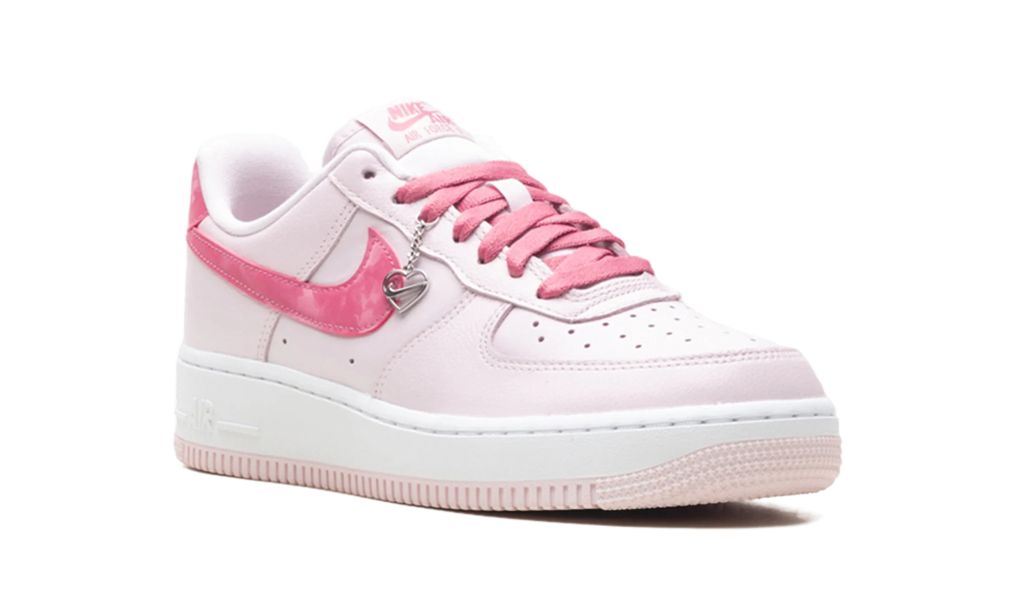 Air Force 1 Low WMNS "Valentine's Day (2026)" IO8755 600