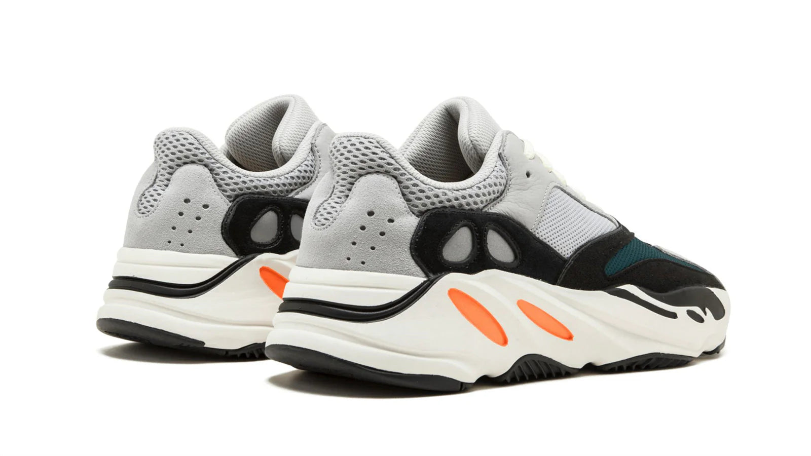YEEZY BOOST 700 Wave Runner