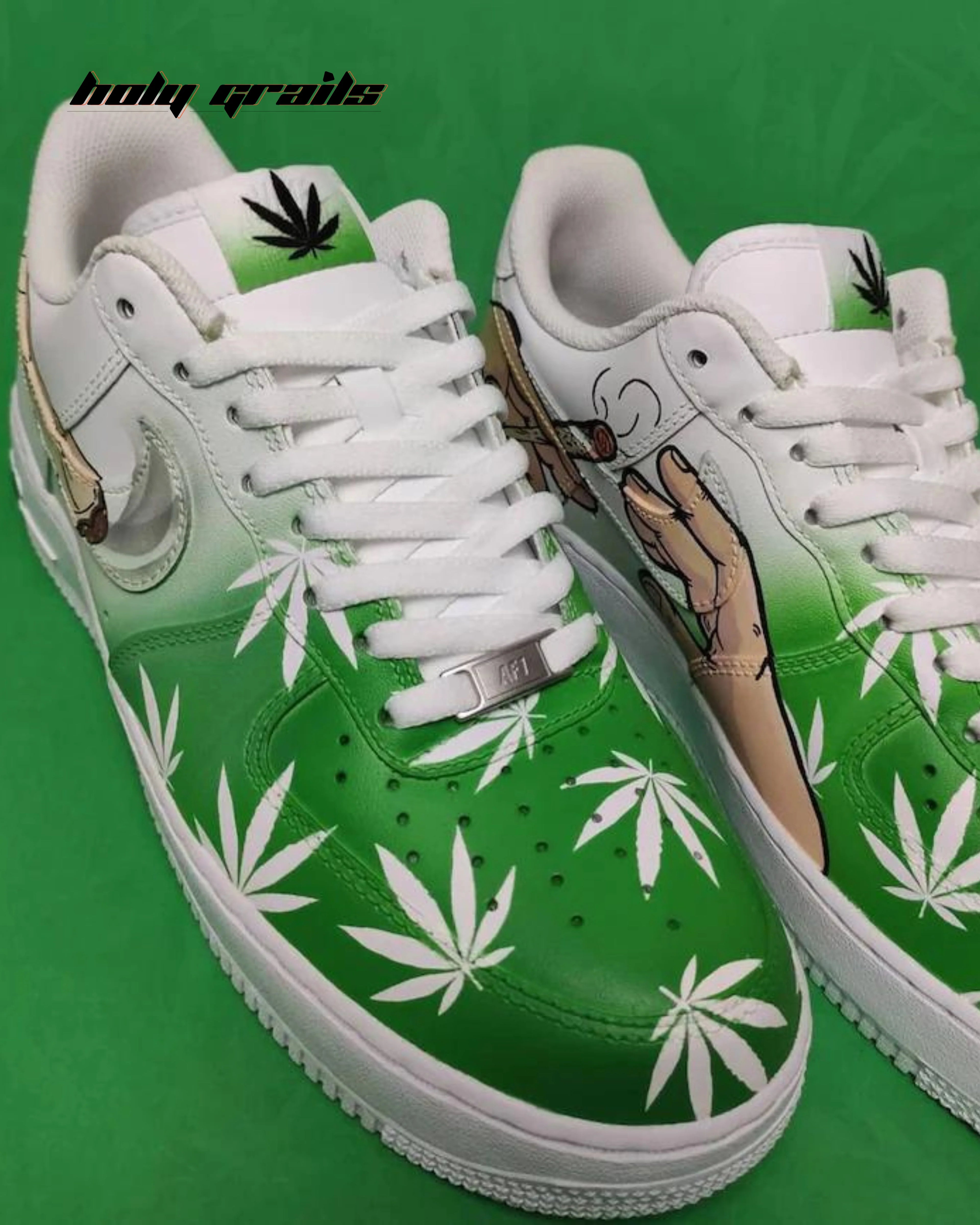 Air Force 1 x Joint