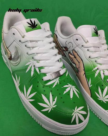 Air Force 1 x Joint