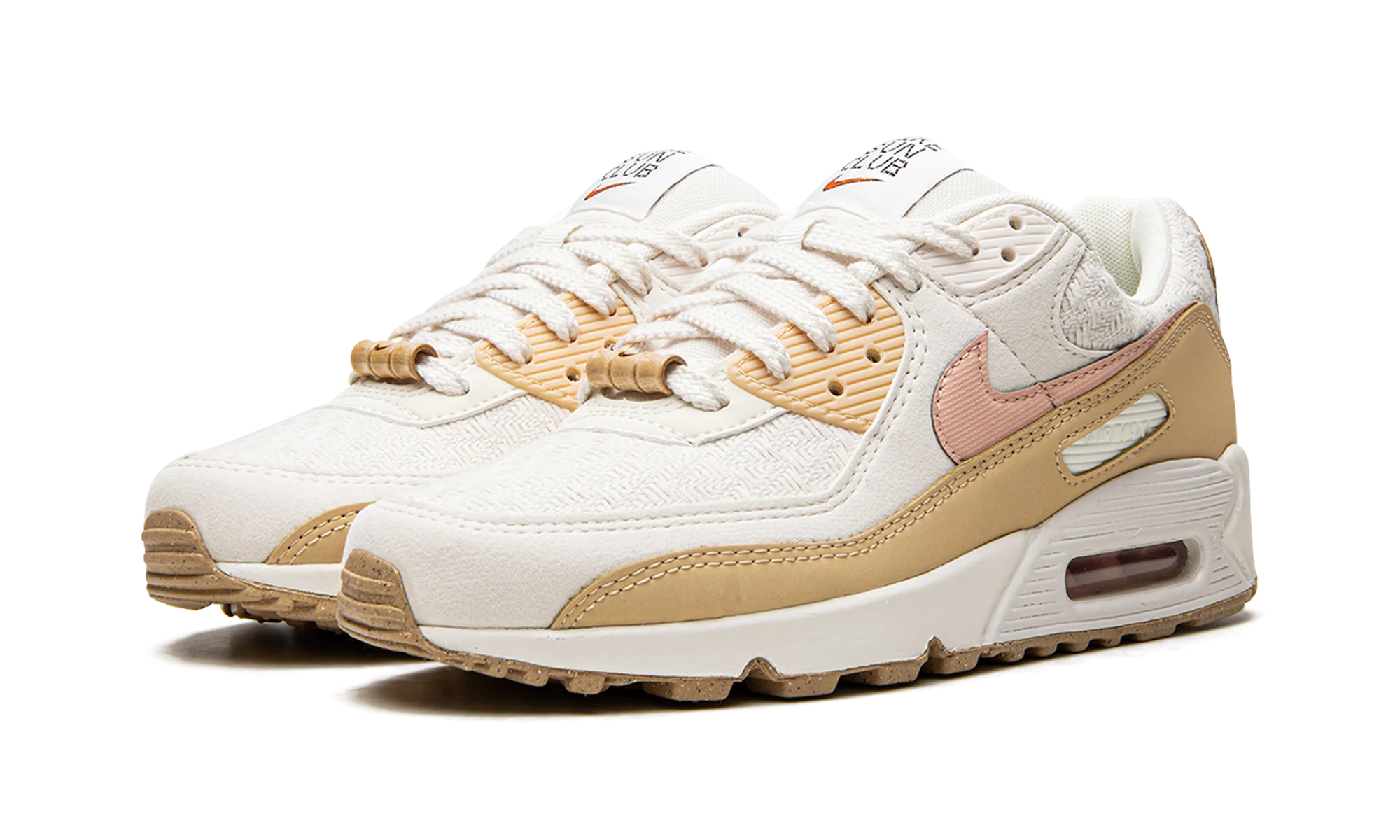AIR MAX 90 MNS WMNS"Sun Club" DJ9997 101