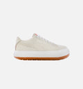 Ami Suede Mayu Deconstruct Womens Lifestyle Shoe Beige