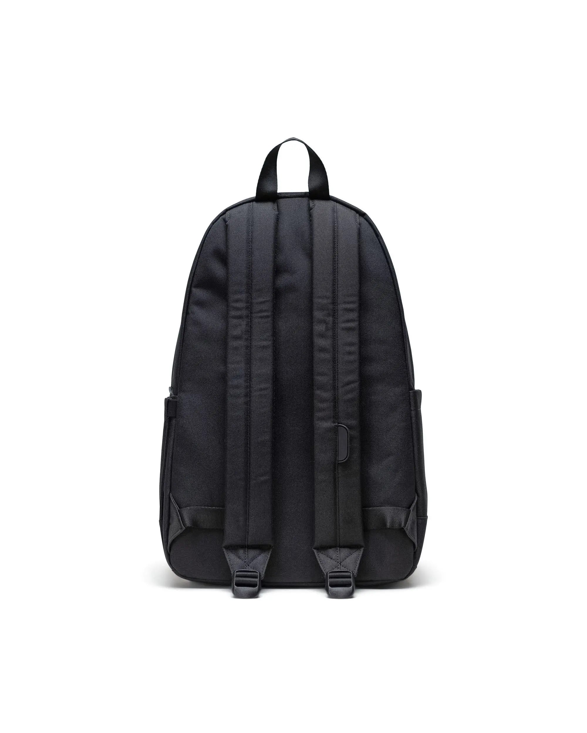 Herschel Heritage Backpack 24L Black Tonal