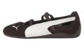 Speedcat Ballet WMNS "Dark Chocolate" 406758 02