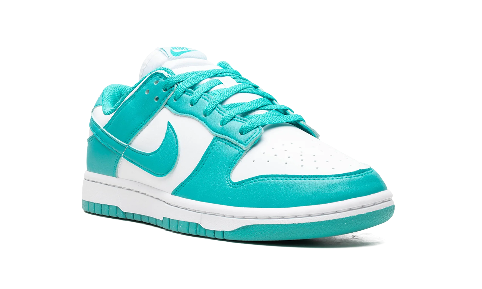 Dunk Low Next Nature WMNS"Dusty Cactus" DD1873 105