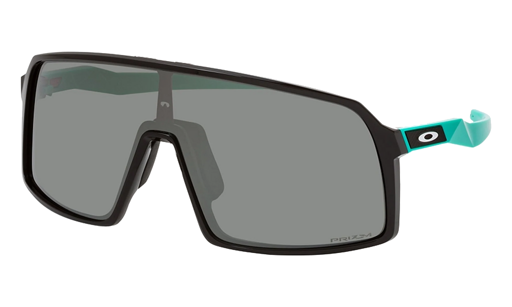 Sutro Sunglasses "Polished Black Celeste / PRIZM Black" OO9406 32