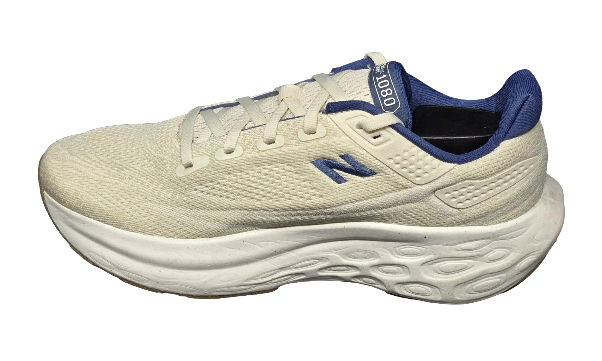 Fresh Foam X 1080v13 WMNS "Cream Navy" W1080U13
