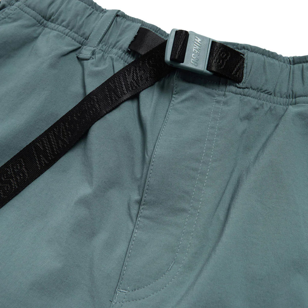 Nike SB 9ER Shorts Dark Teal