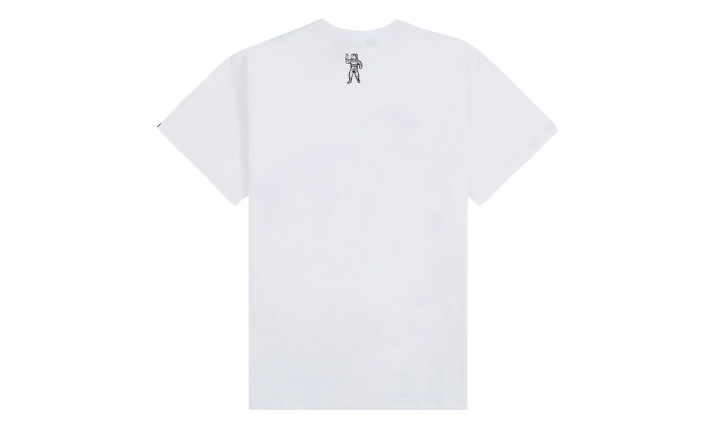 Waterfalls Graphic T-Shirt "White" 861 2311 WHT
