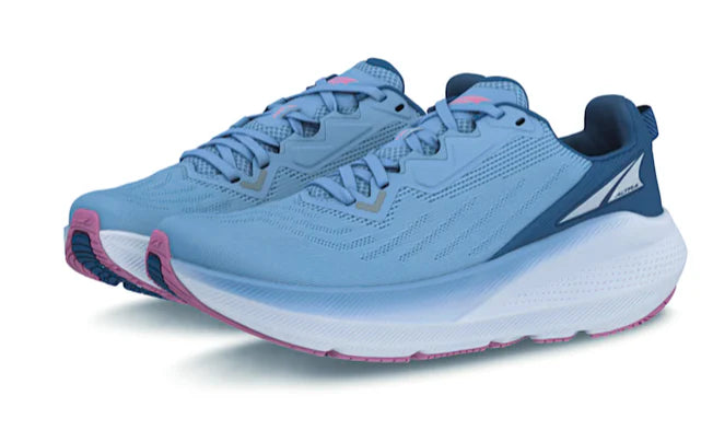 Womens Altra FWD Via Clearance