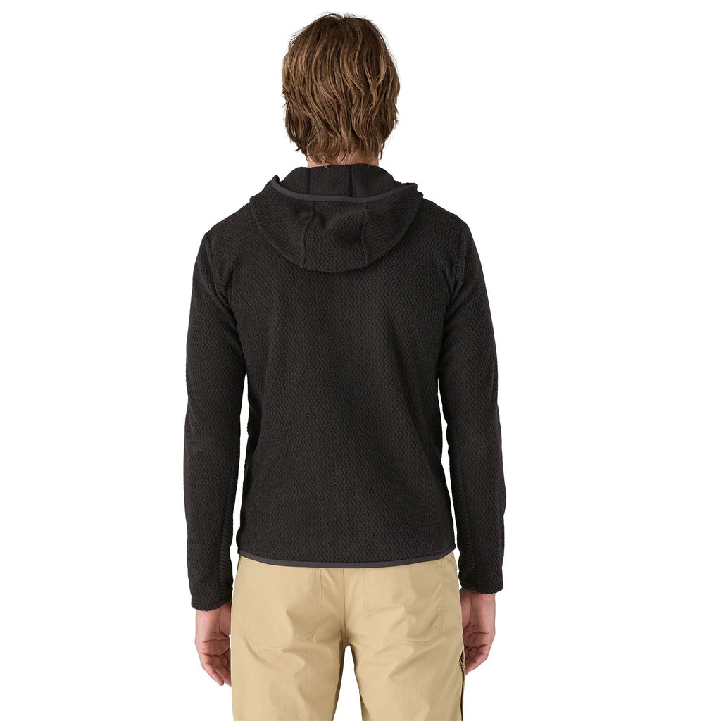 Men's R1® Air Full-Zip Hoody