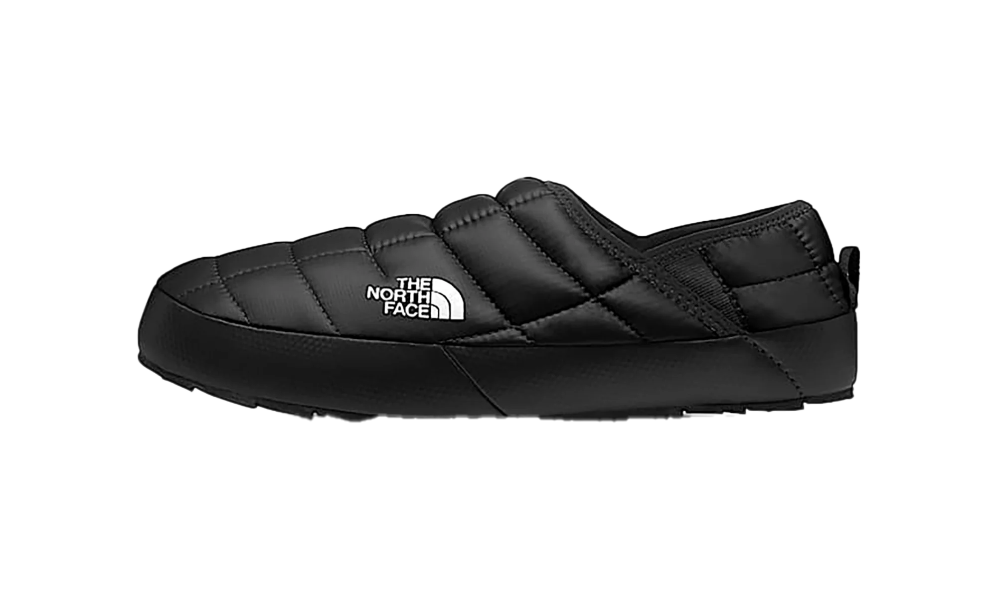 Thermoball Traction Mule V "Black White" NF0A3UZNKY41