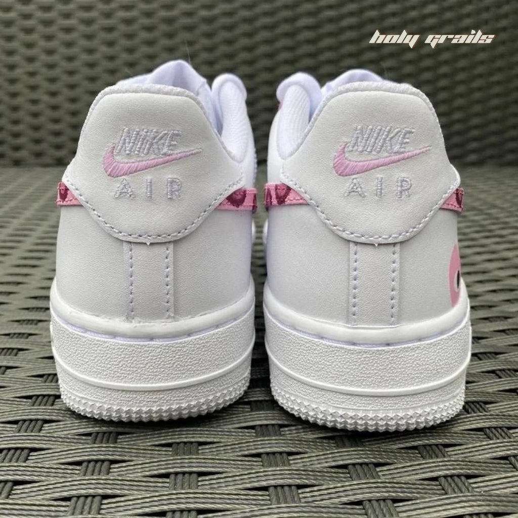 Air Force 1 x Love Like Leopard