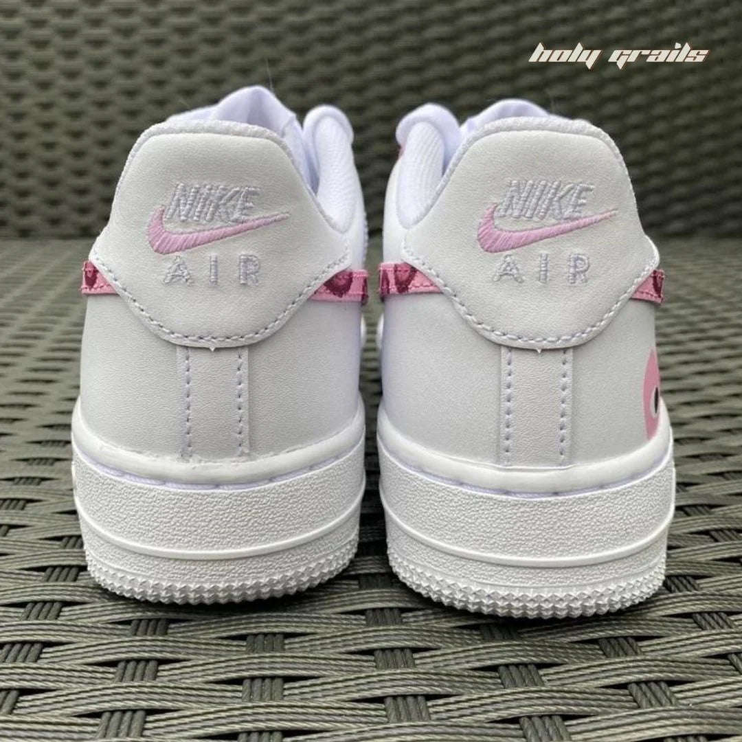 Air Force 1 x Love Like Leopard