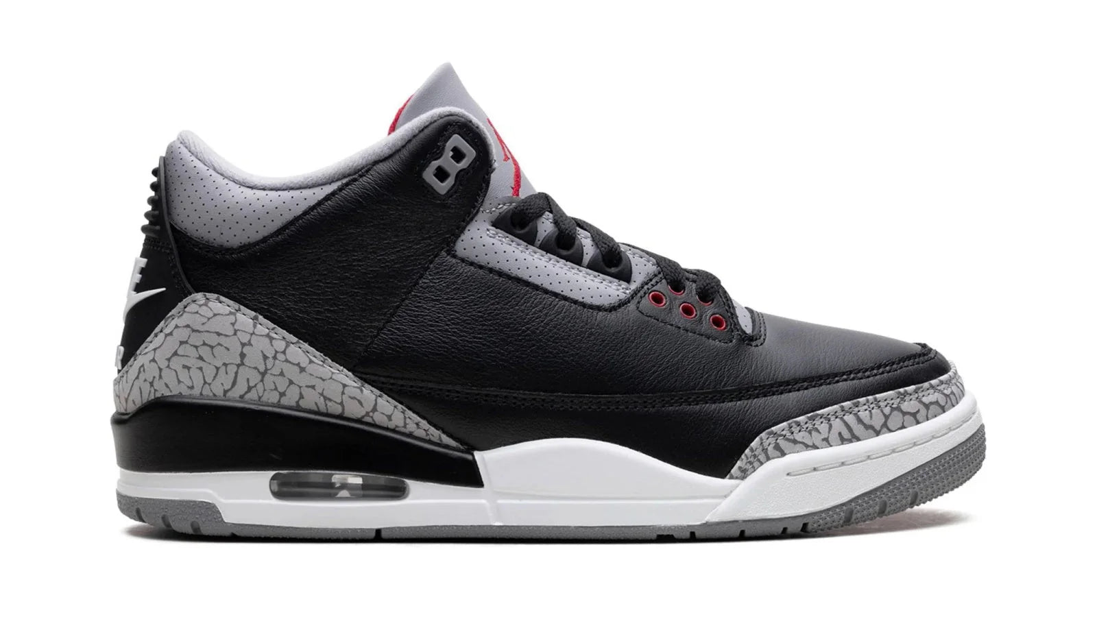 Air Jordan 3 Retro Court Purple
