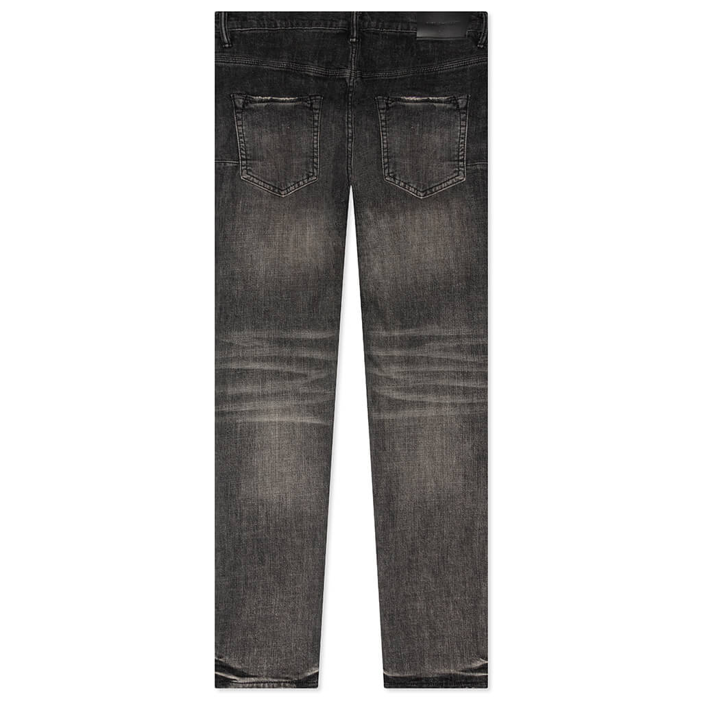 P002 Grey Dirty Blowout