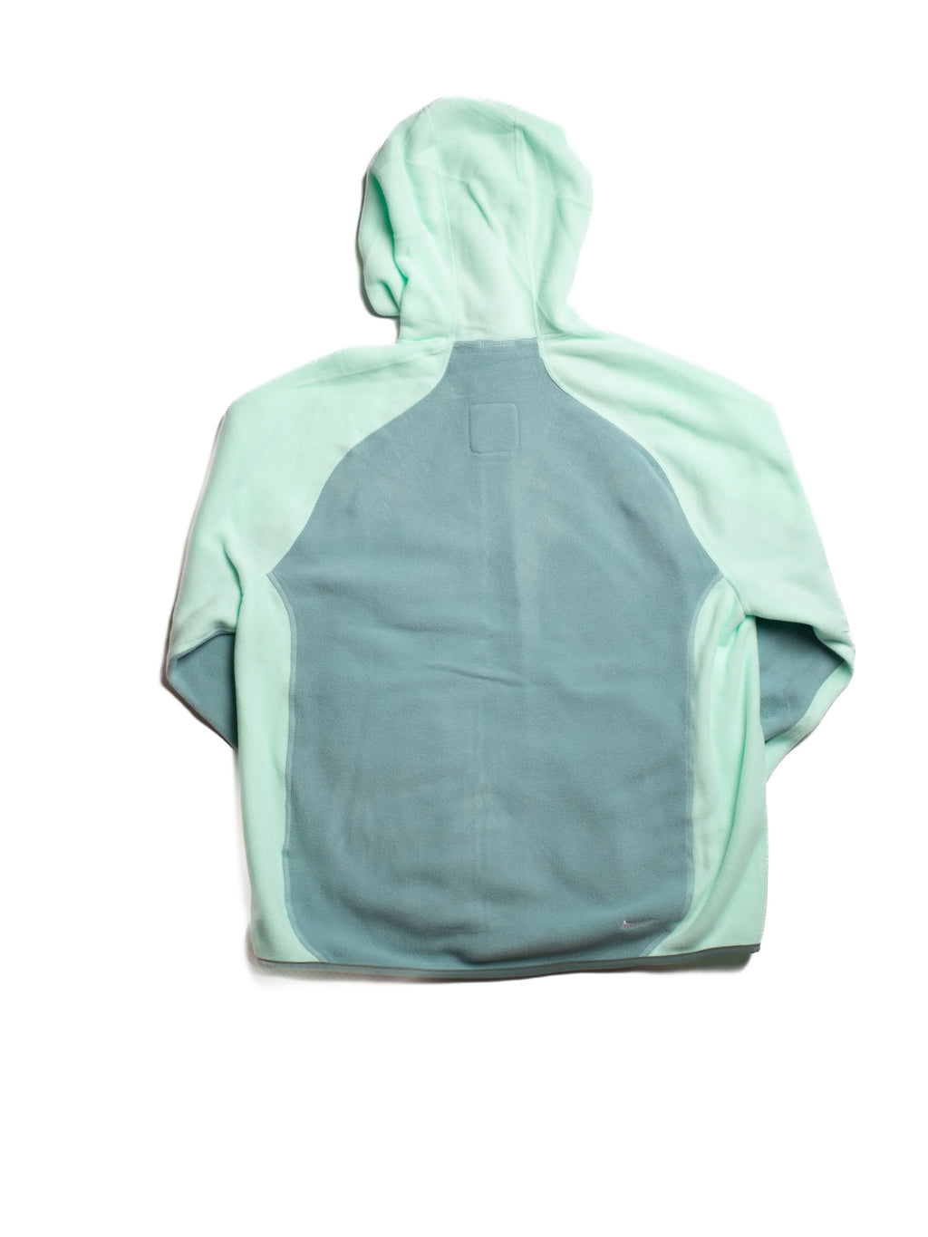 Nike Mens ACG Wolf Tree Full Zip Hoodie