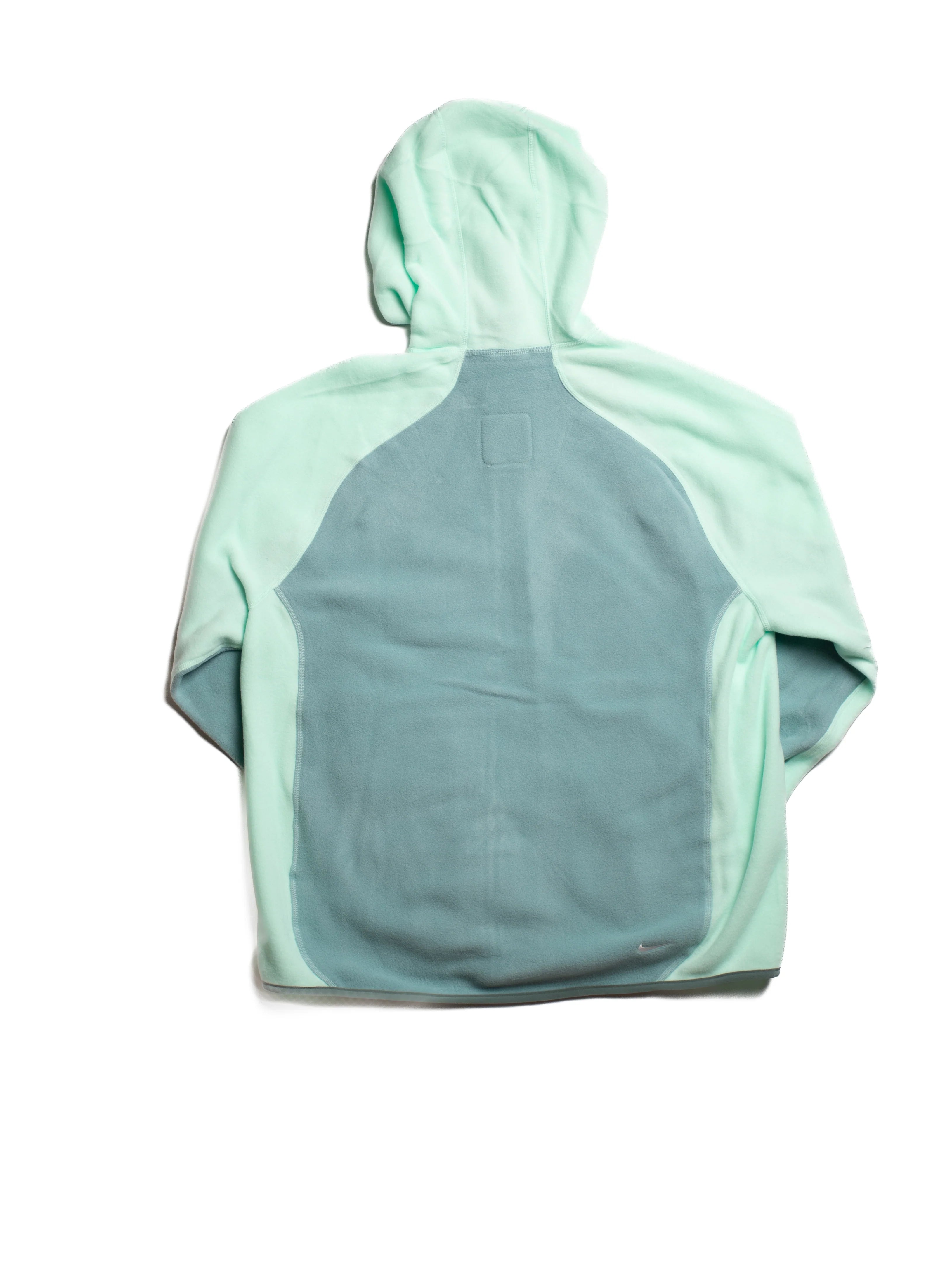 Nike Mens ACG Wolf Tree Full Zip Hoodie