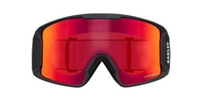 Oakley Line Miner L Snow Goggles Matte Black Prizm Snow Torch Iridium