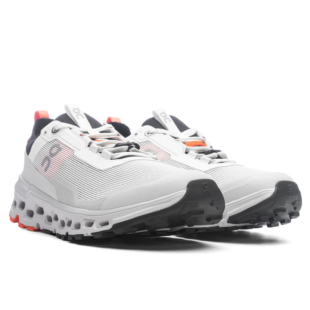 Womens Cloudultra 2 White Wolf