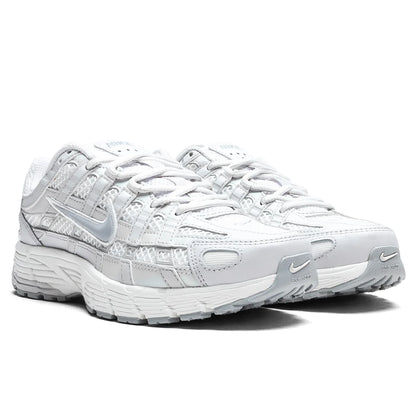 Womens P 6000 SE Summit White Wolf Grey Vast Grey