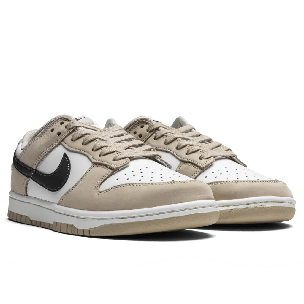 Dunk Low Desert Khaki Medium Ash Summit White
