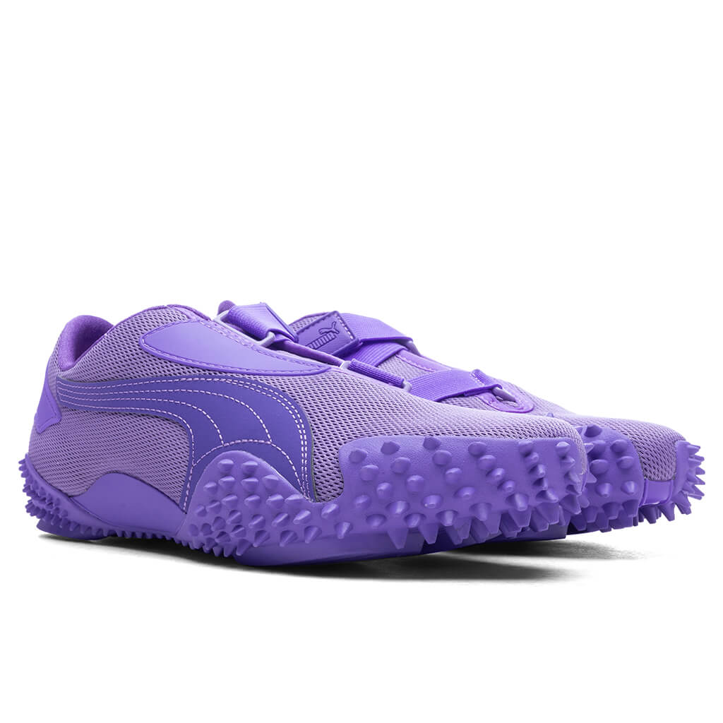 Mostro Ecstasy Purple