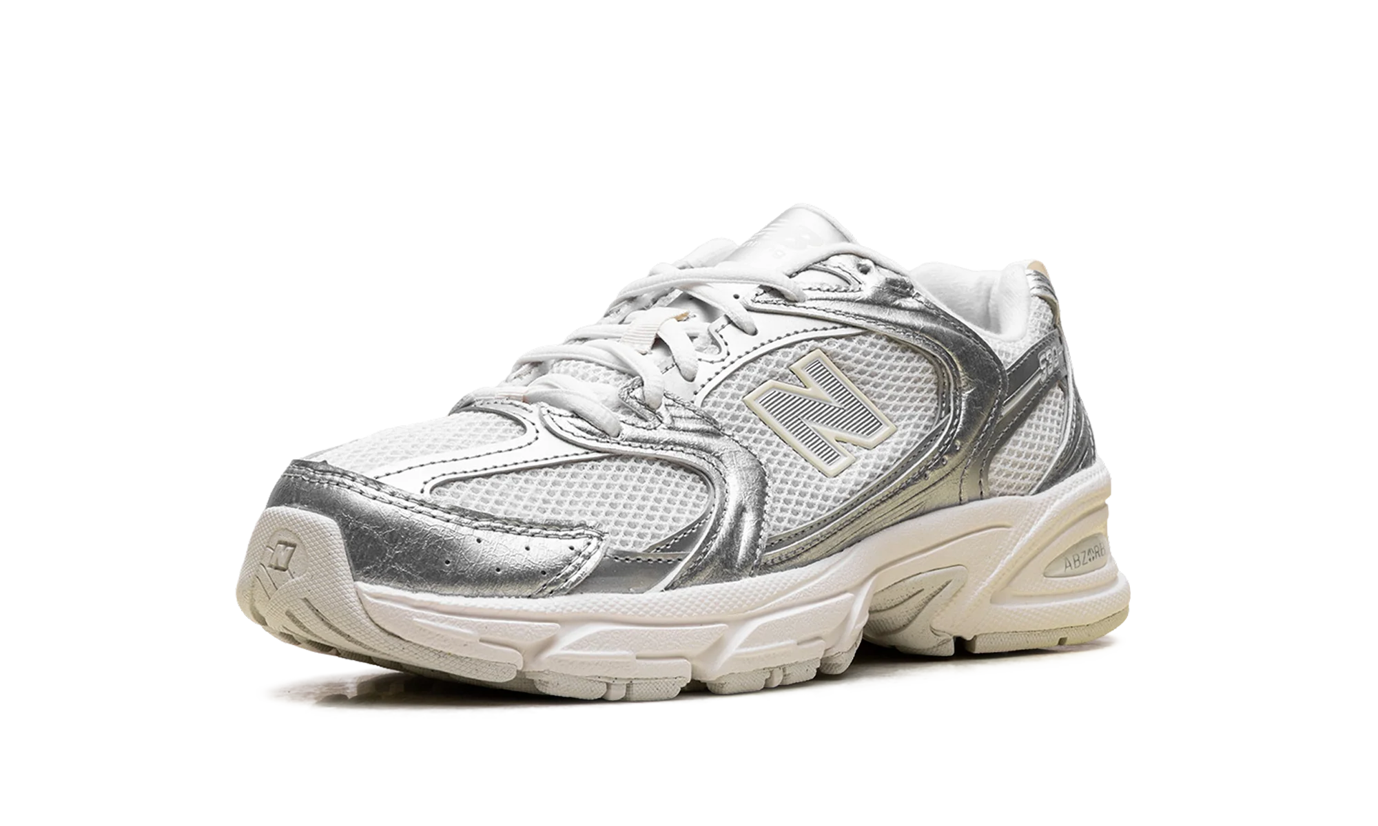 530 "Grey/White" U5303IR