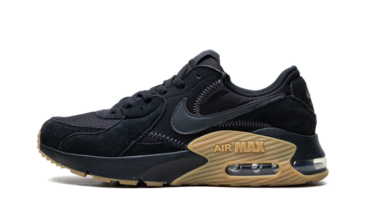 Air Max Excee "Black Gum Light Brown Anthracite" HV0928 010