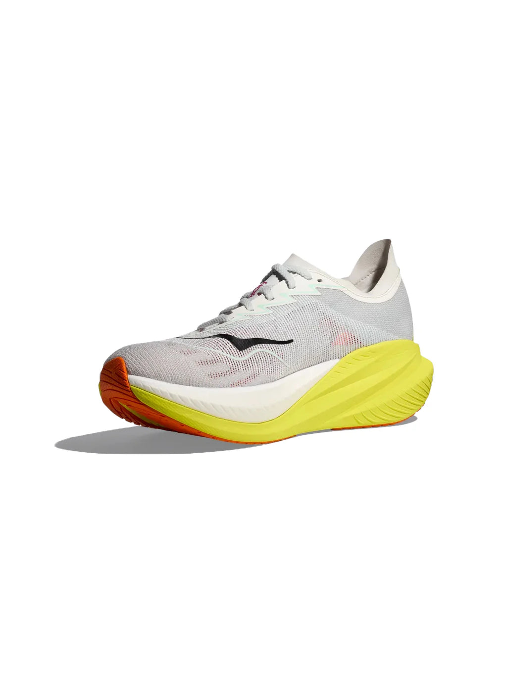 Hoka Mach X 2 Mens Shoes