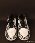 Air Force 1 x Marley X Monroe