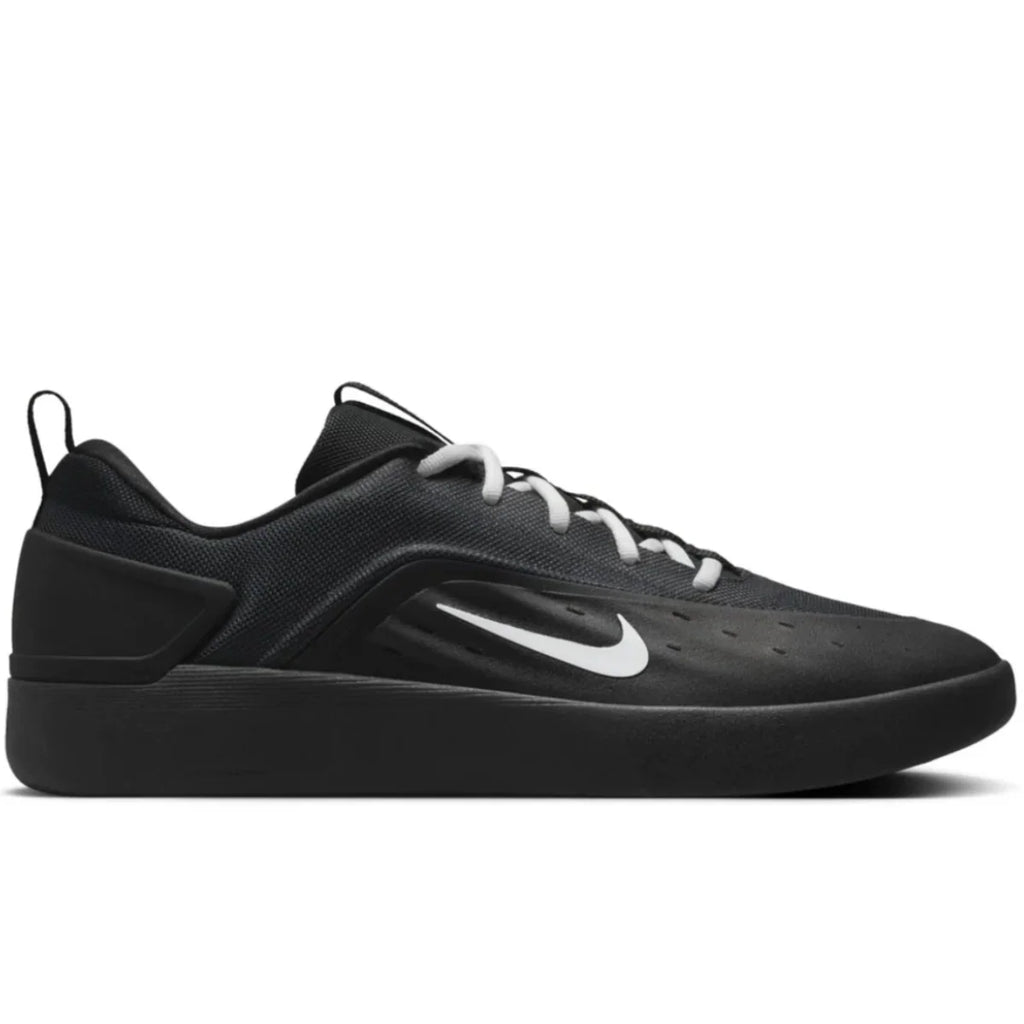 Nike SB Nyjah Zoom 4 Black White