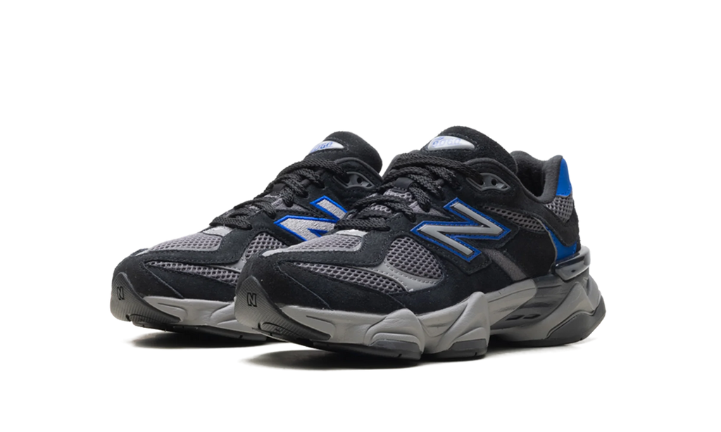 9060 GS "Black Grey Blue" GC9060JL