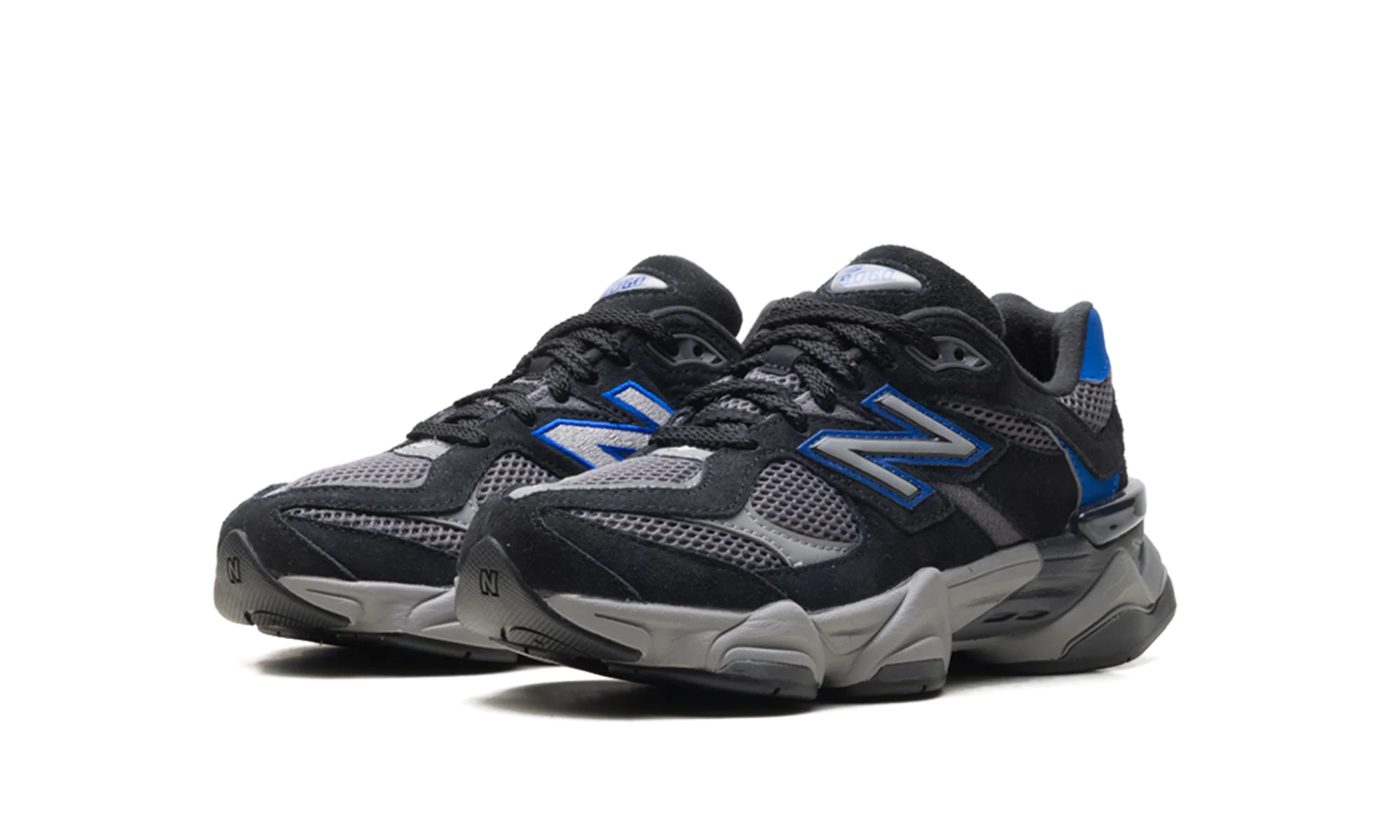 9060 GS "Black Grey Blue" GC9060JL