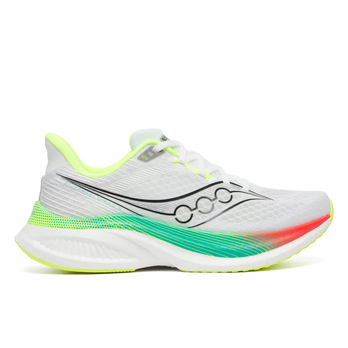 Mens Saucony Endorphin Speed 5